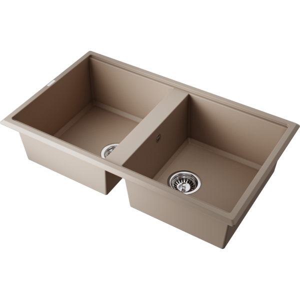 Мойка Omoikiri TEDORI 86-2 SA