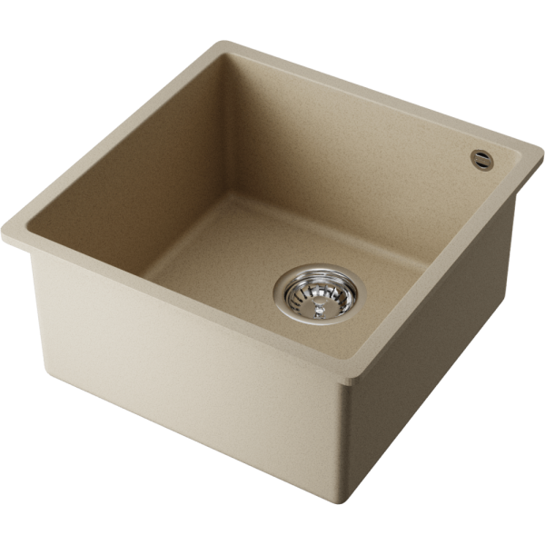 Мойка Omoikiri BOSEN 44-U CH