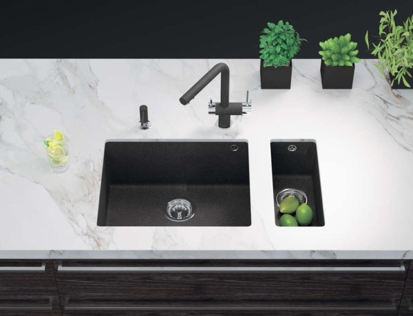 Мойка Omoikiri BOSEN 54-U EV