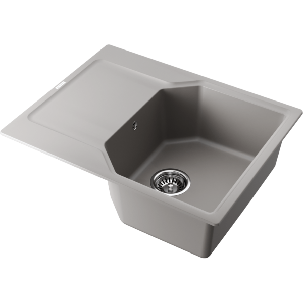 Мойка Omoikiri Yonaka-65-GR