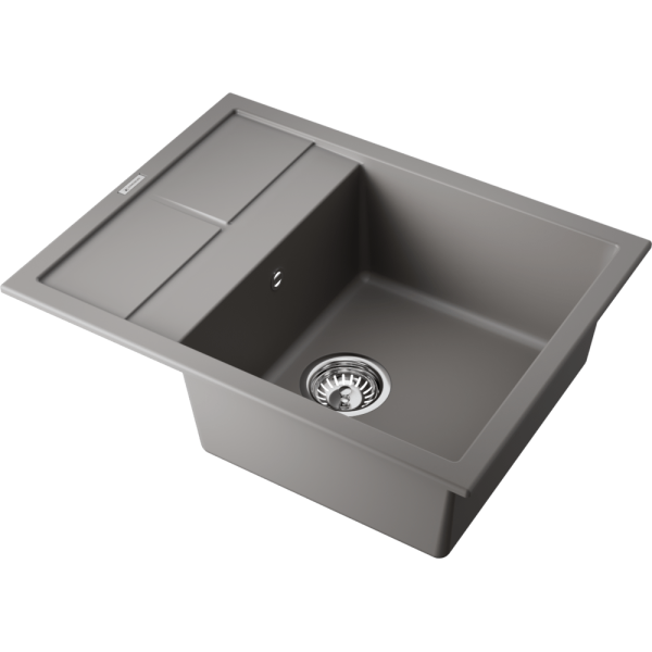 Мойка Omoikiri SUMI 65A GR