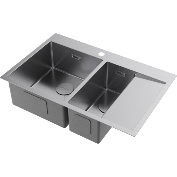 Мойка Omoikiri AKISAME 78-2 IN L