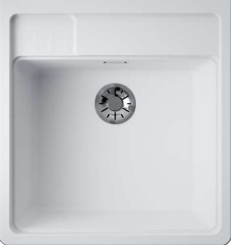 Мойка Omoikiri KINOKAWA 60 WH