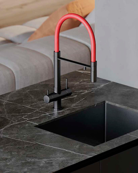 Сменный гибкий шланг Omoikiri OT-01 AZ