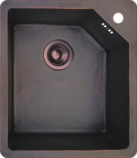 Мойка Omoikiri SINANO