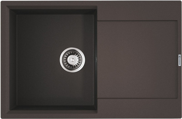 Мойки Omoikiri на сайте официального дилера