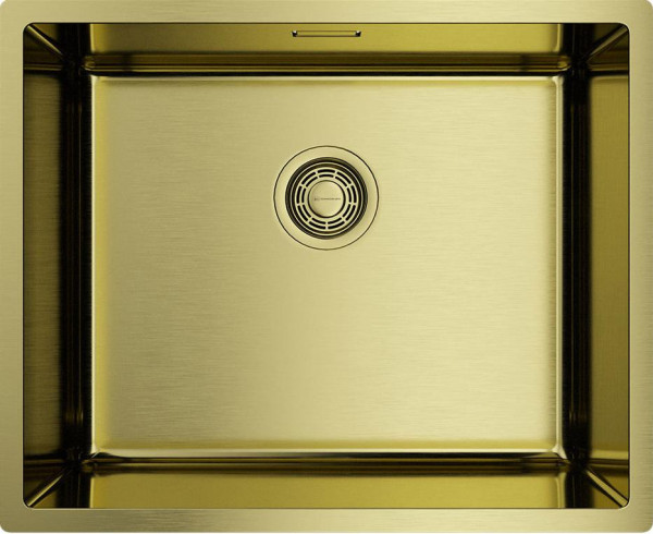 Мойка Omoikiri Tadzava 54-U/I ULTRA LG