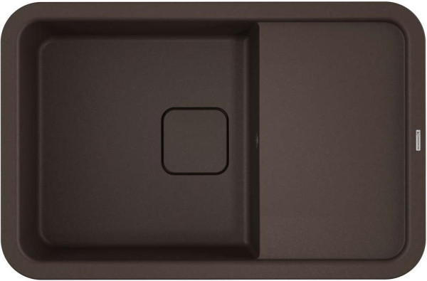 Мойка Omoikiri TASOGARE 78 DC