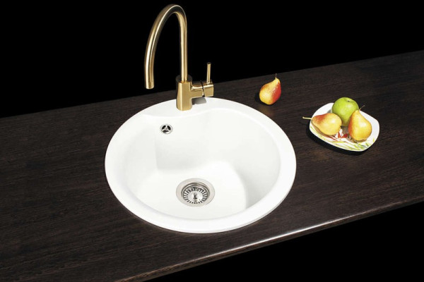 Мойка Omoikiri YASUGATA 48R PL