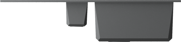 Мойка Omoikiri SAKAIME 86-2 PL