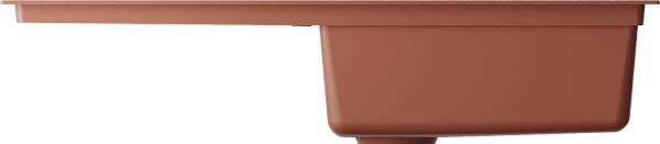 Мойка Omoikiri  SINTESI 100 CN