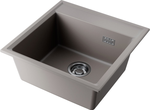 Мойка Omoikiri DAISEN 51 GR