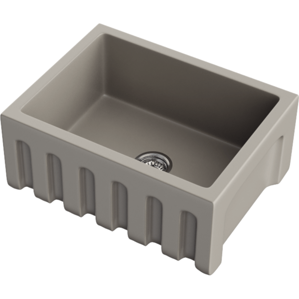 Мойка Omoikiri Mikura 61 CC