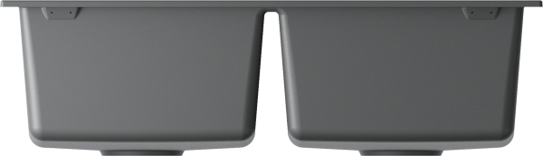 Мойка Omoikiri BOSEN 80-2-PL