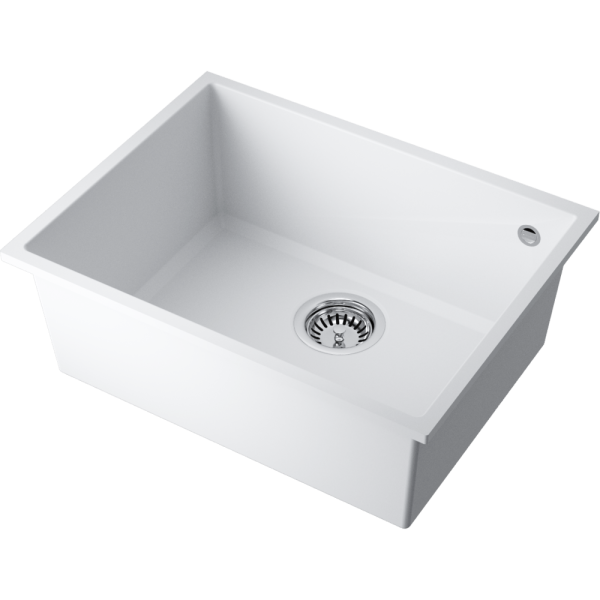 Мойка Omoikiri TEDORI 54-U WH