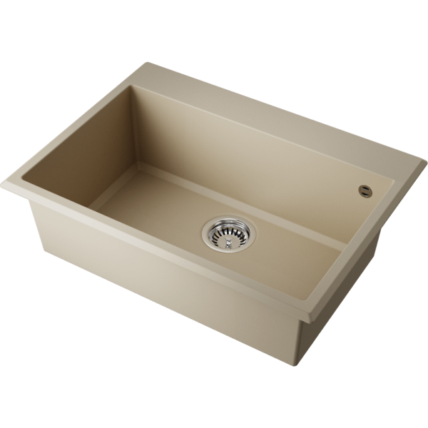 Мойка Omoikiri TEDORI 68-CH