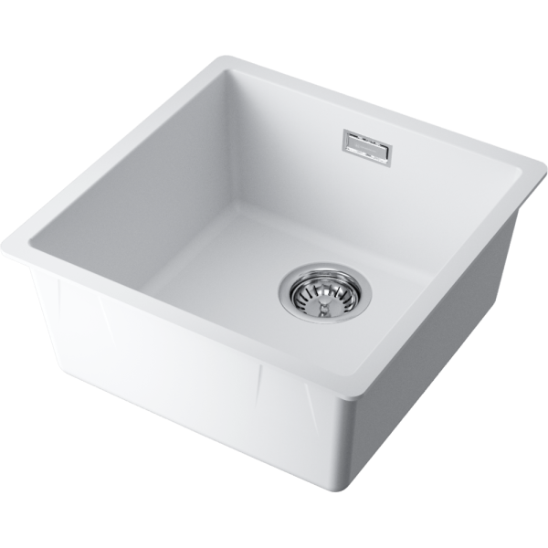 Мойка Omoikiri  YAMAKAWA 45T INTEGRA-WH