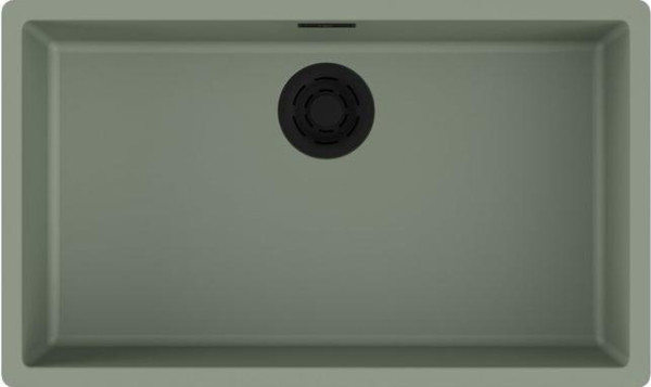 Мойка Omoikiri YAMAKAWA 75 INTEGRA-WG