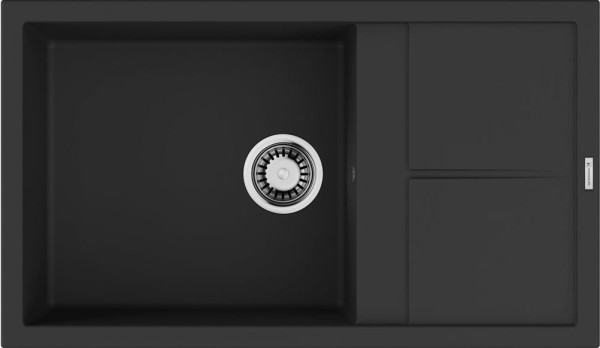 Мойка Omoikiri SUMI 86A GB