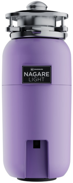 Измельчитель Omoikiri NAGARE LIGHT