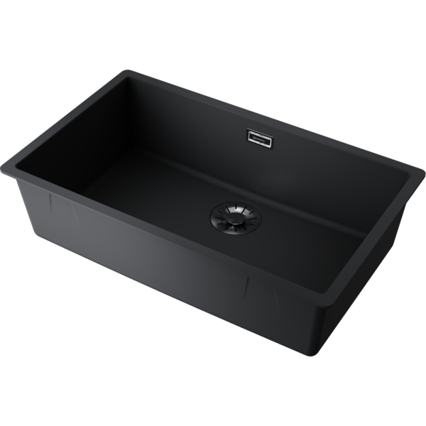 Мойка Omoikiri YAMAKAWA 75 INTEGRA-GB