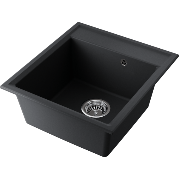 Мойка Omoikiri Daisen 46-BL