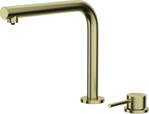 Смеситель Омойкири NARA 2 PLUS LG Смеситель Omoikiri NARA 2 PLUS LG