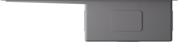 Мойка Omoikiri Akisame 86 IN-R крыло слева