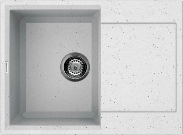 Мойка Omoikiri SAKAIME 68 EV