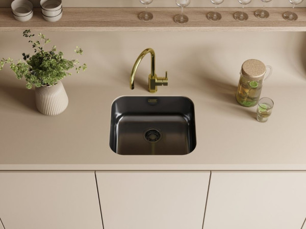 Мойка Omoikiri OMI 49-U/I IN