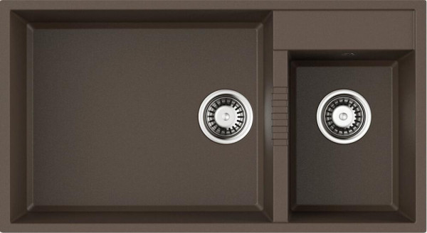 Мойка Омойкири TEDORI 85-2-U ES Мойка Omoikiri TEDORI 85-2-U ES