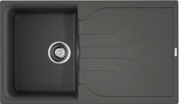 Мойка Omoikiri YASUGATA 86-PL