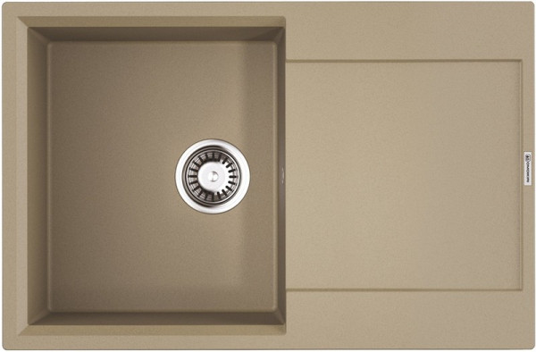 Мойки Omoikiri на сайте официального дилера