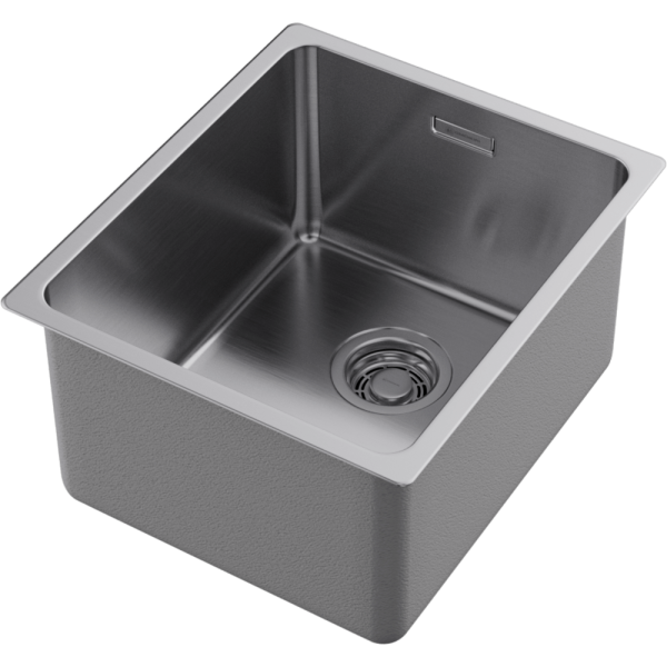 Мойка Omoikiri TADZAVA 38-U/I IN