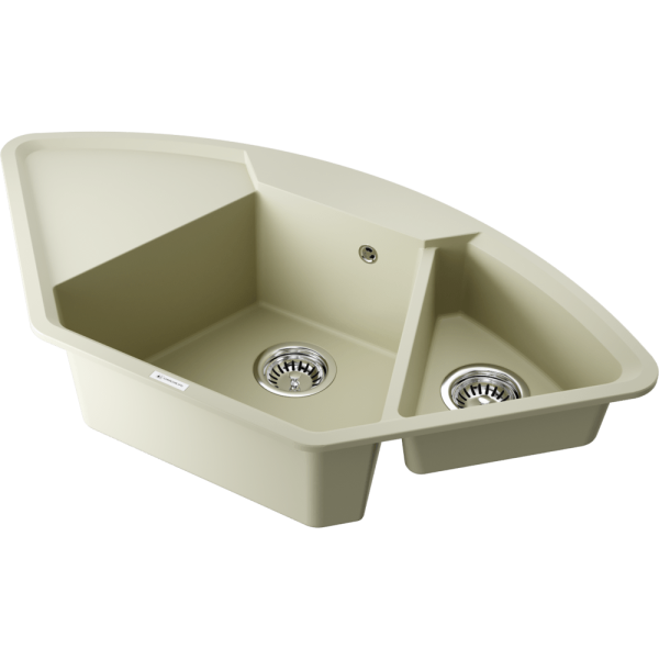 Мойка Omoikiri Yonaka-98-C-BE