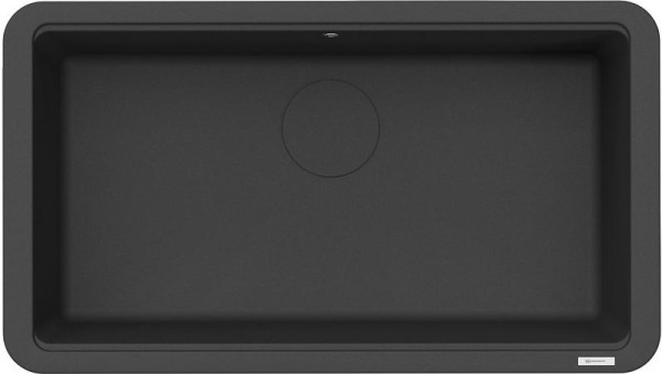 Мойка Omoikiri TARENTO 83 GB