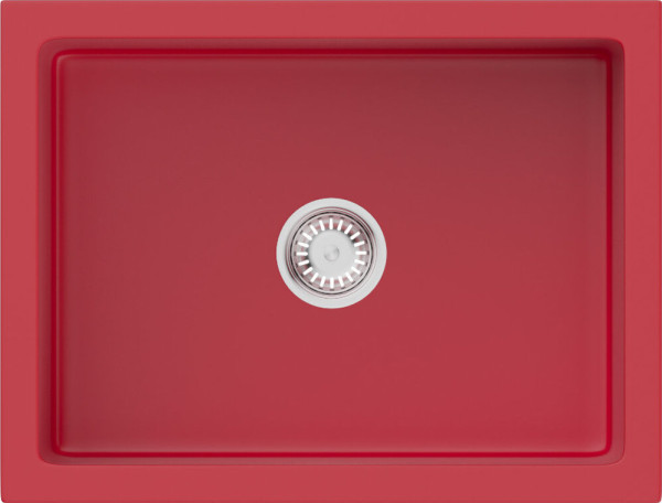 Мойка Omoikiri MIKURA 61 TO-MATT