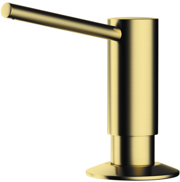 Дозатор Omoikiri OM-02 LG