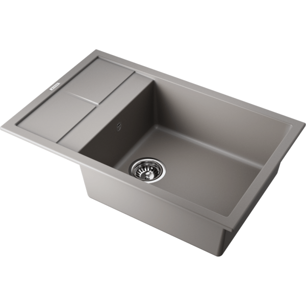 Мойка Omoikiri SAKAIME 78-LB-GR