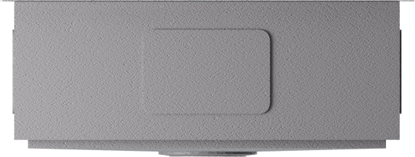 Мойка Omoikiri Kasen 49-16 INT GM