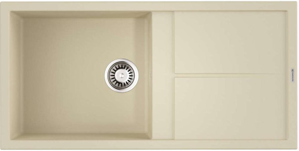 Мойка Omoikiri Sumi 100-BE