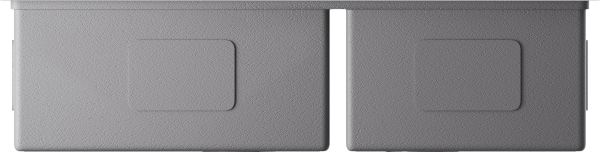 Мойка Omoikiri TAKI 85-2-LB-U/IF SIDE GB