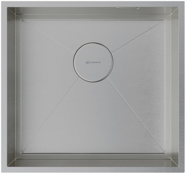 Мойка Omoikiri Kasen 48-26 INT IN