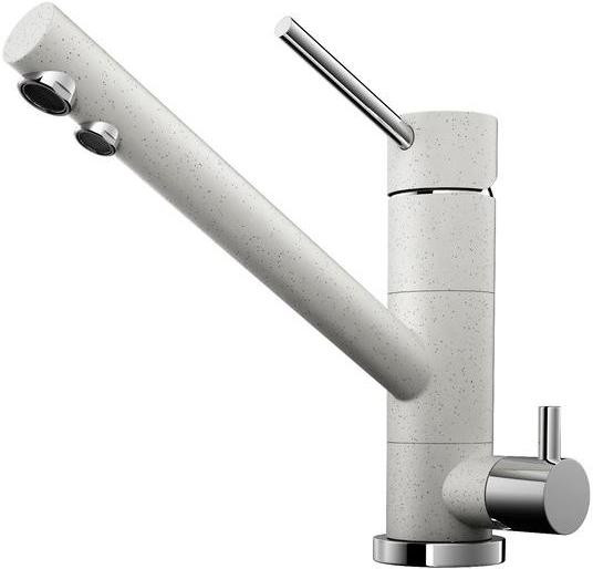 Смеситель Omoikiri TONAMI EV