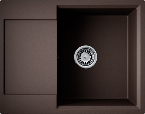 Мойка Omoikiri Daisen 65 ES