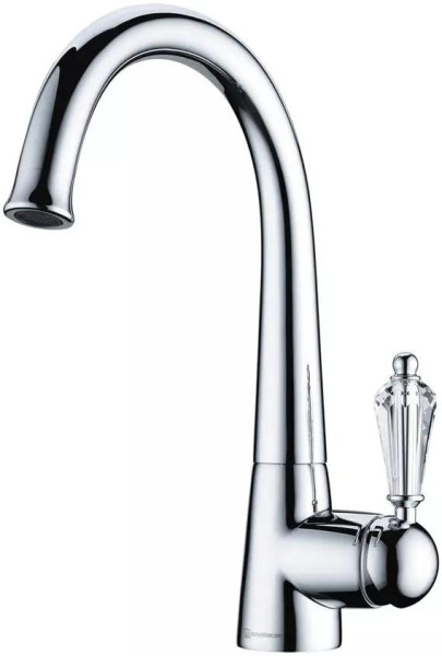 Смеситель Omoikiri KANAGAWA C