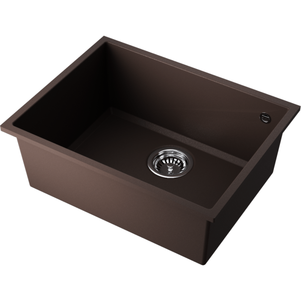 Мойка Omoikiri TEDORI 54-U DC