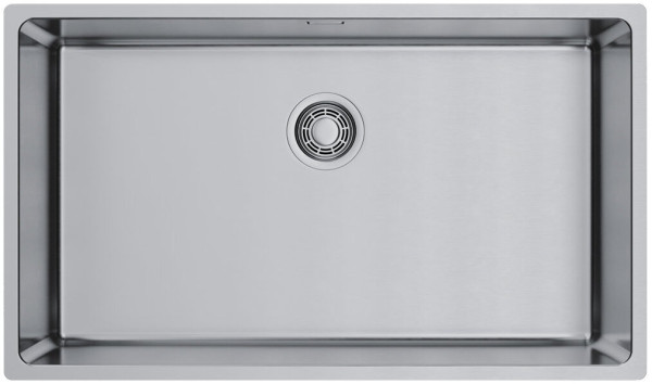 Мойка Omoikiri Tadzava 75-U/I ULTRA 15 IN