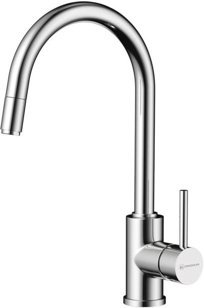 Смесители Omoikiri на сайте официального дилера