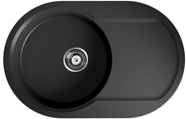 Мойка Omoikiri Manmaru 78-BL